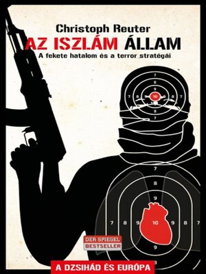 cover image of Az Iszlám Állam